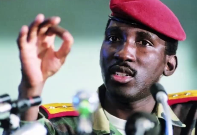 Programme de formation des Etudes Panafricaines